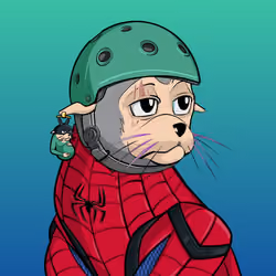 Rebel Seal #2875