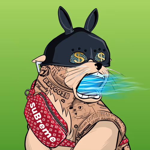Rebelsclubgenesis