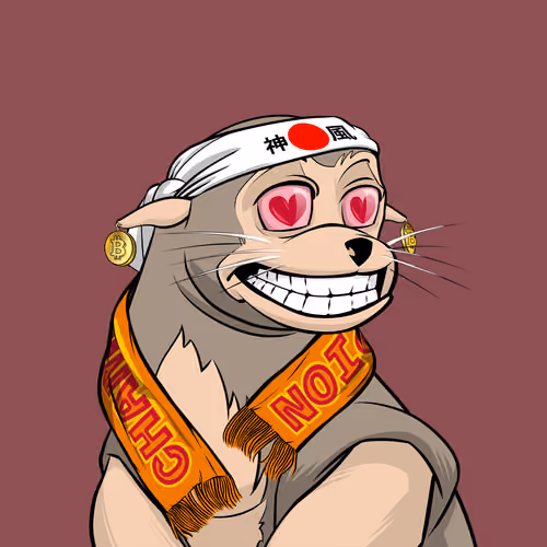 Rebel Seal #7651