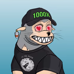 Rebel Seal #8086