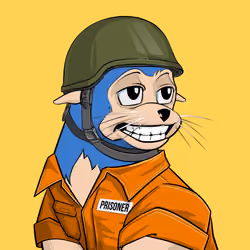 Rebel Seal #9577