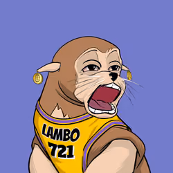 Rebel Seal #4315