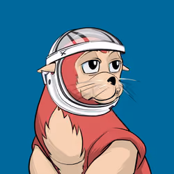 Rebel Seal #718