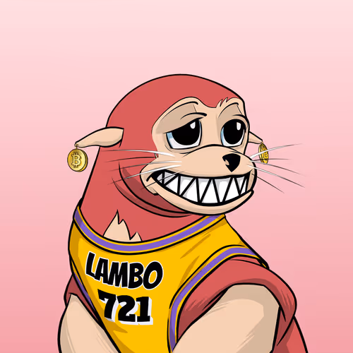 Rebel Seal #9110