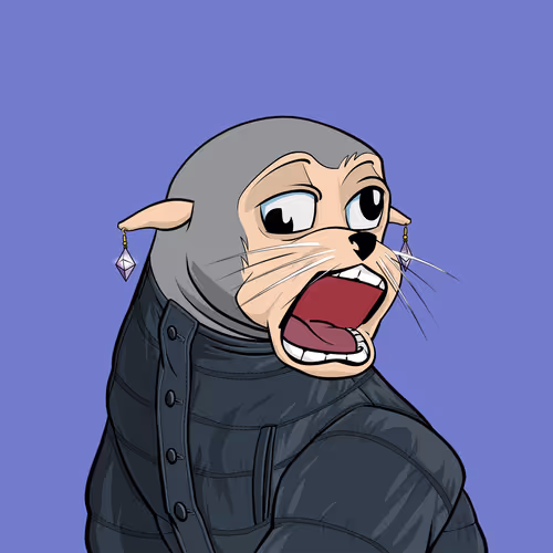 Rebel Seal #9093
