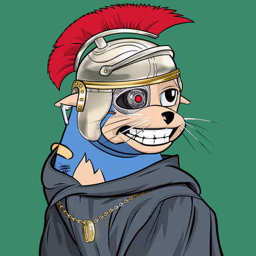 Rebelsclubgenesis