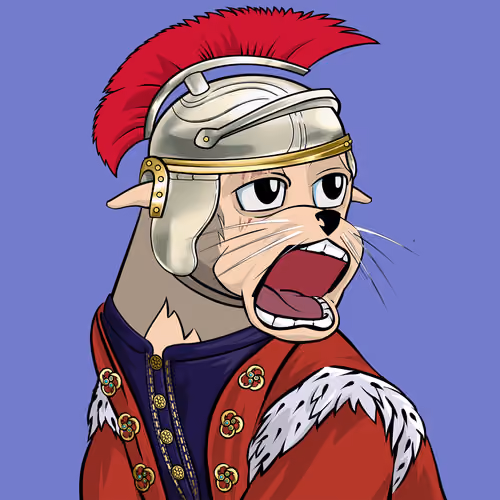 Rebel Seal #4116
