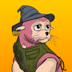 Rebel Seal #2583
