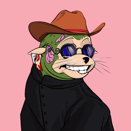 Rebelsclubgenesis