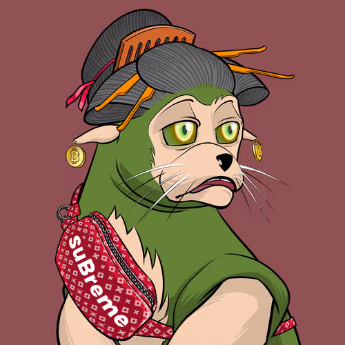 Rebel Seal #3063