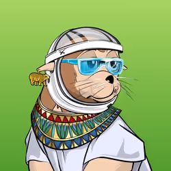 Rebel Seal #8747