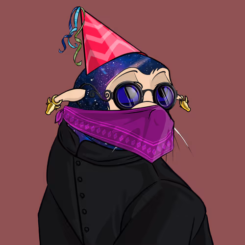 Rebelsclubgenesis