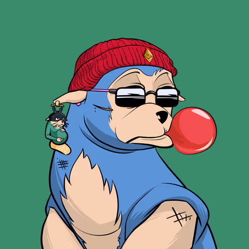 Rebelsclubgenesis