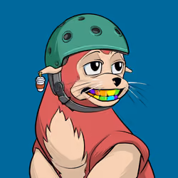 Rebel Seal #290
