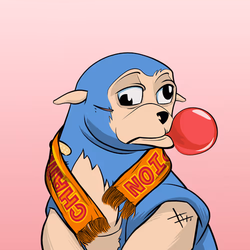 Rebel Seal #9121