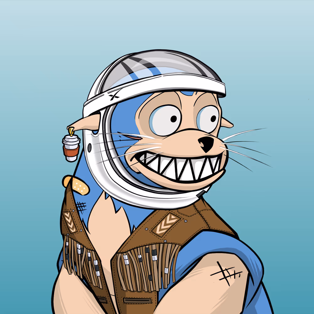 Rebel Seal #9090