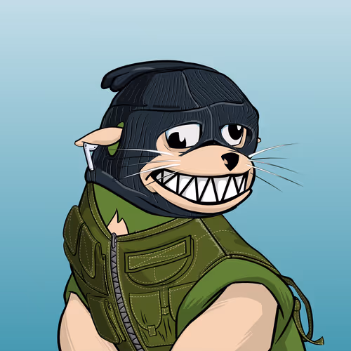 Rebelsclubgenesis