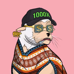 Rebel Seal #1109