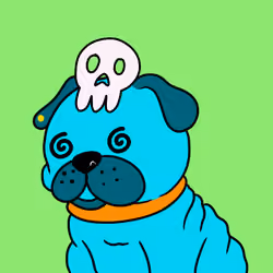 Pugz Not Drugz #171