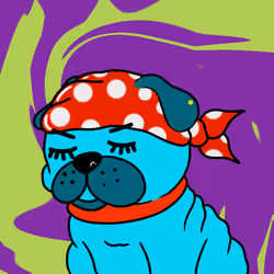 Pugz Not Drugz #174
