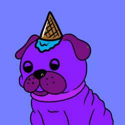 Pugz Not Drugz #650