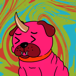 Pugz Not Drugz #112