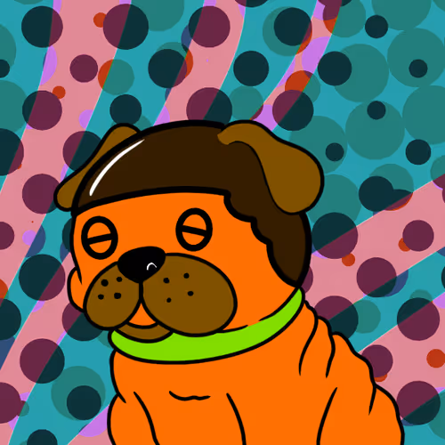 Pugz Not Drugz #186