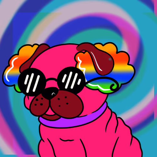 Pugz Not Drugz #139