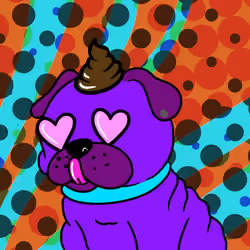 Pugz Not Drugz #10