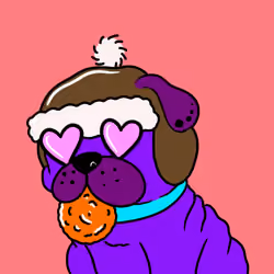 Pugz Not Drugz #138