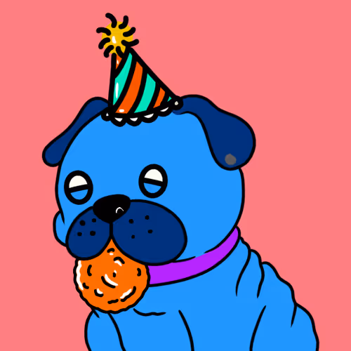 Pugz Not Drugz