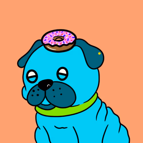 Pugz Not Drugz #9