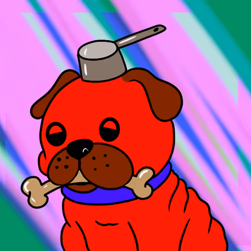 Pugz Not Drugz