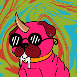 Pugz Not Drugz #137