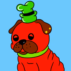 Pugz Not Drugz #113