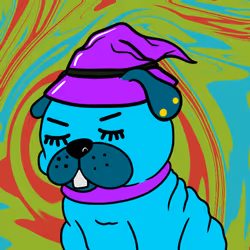 Pugz Not Drugz #135