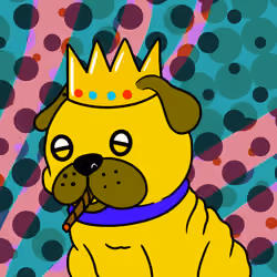 Pugz Not Drugz #136