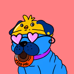 Pugz Not Drugz #172