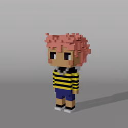 Minnie #32