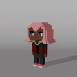 Minnie #839