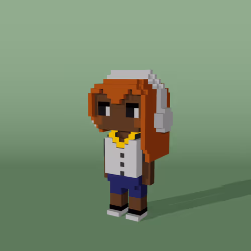 Minniesbyvoxelqueen