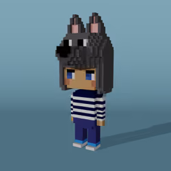 Minnie #421