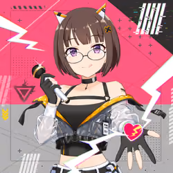 MetaIdol #951