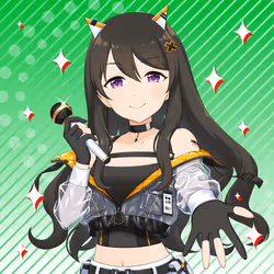 MetaIdol #502