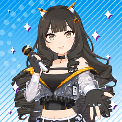 MetaIdol #588
