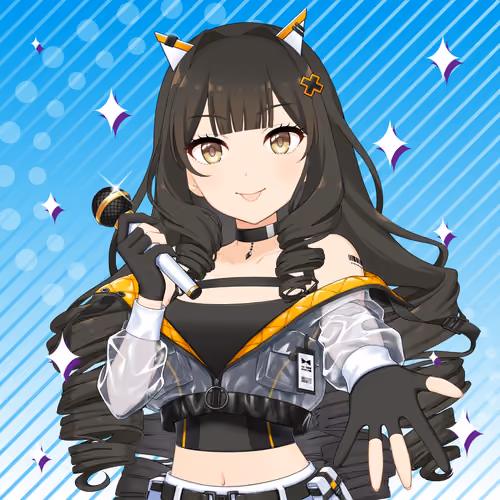 MetaIdol #588