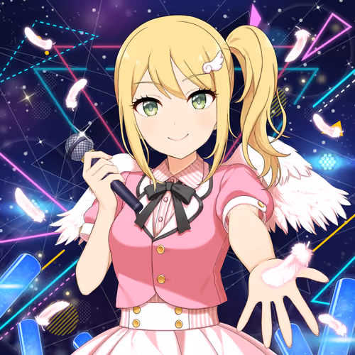 MetaIdol #33