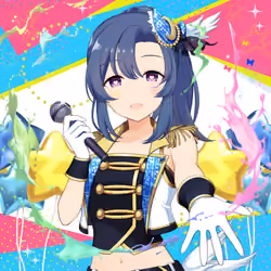 MetaIdol #765