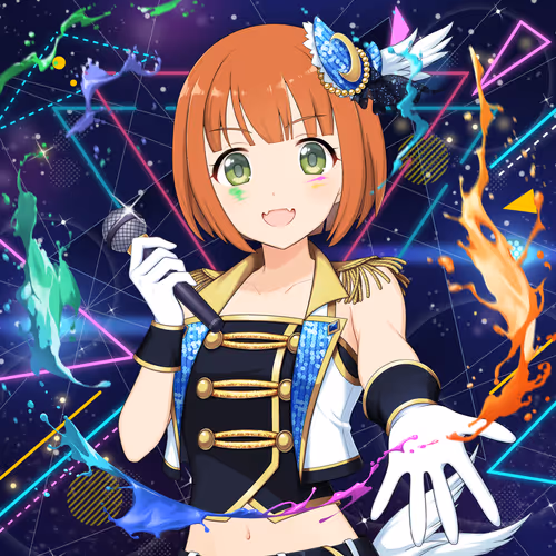 Metaidol