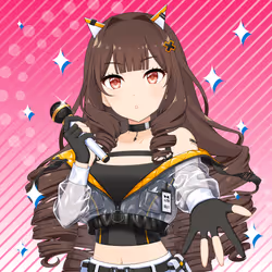 MetaIdol #299